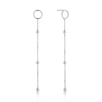 Juweel Ania Haie - Modern Minimalism - Oorbellen E002-08H Juweel Ania Haie - Modern Minimalism - Oorbellen E002-08H