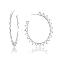 Juweel Ania Haie - All Ears - Oorbellen E008-03H Juweel Ania Haie - All Ears - Oorbellen E008-03H