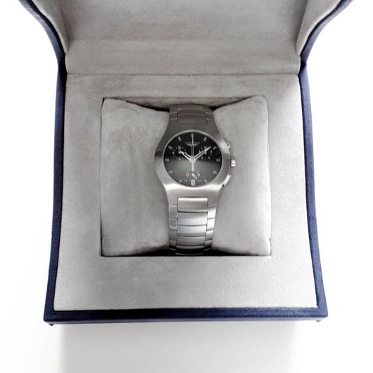 Horloge Longines L3.618.4 '31966-TWDH'