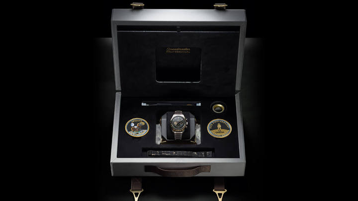 New Omega Speedmaster Moonwatch New Omega Speedmaster Moonwatch