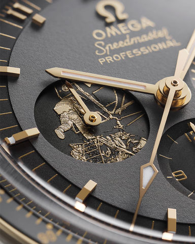 New Omega Speedmaster Moonwatch New Omega Speedmaster Moonwatch