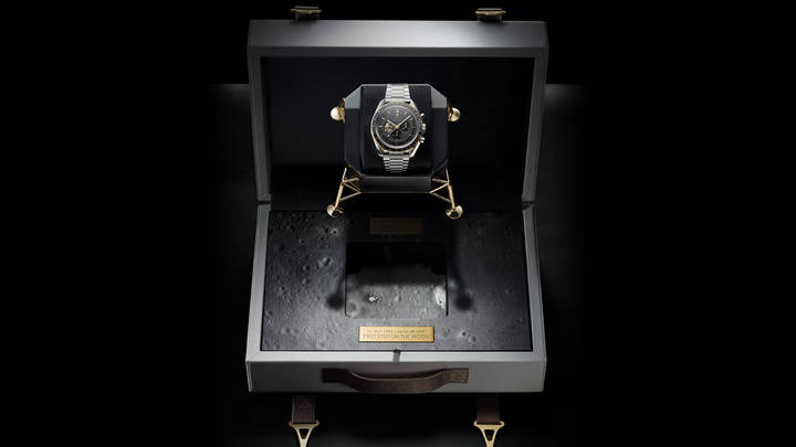 New Omega Speedmaster Moonwatch New Omega Speedmaster Moonwatch