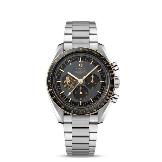 Moonwatch anniversary series Clearance