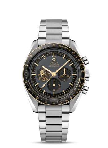 New Omega Speedmaster Moonwatch New Omega Speedmaster Moonwatch