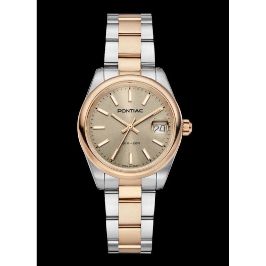 Horloge Pontiac P10084 - Hydra