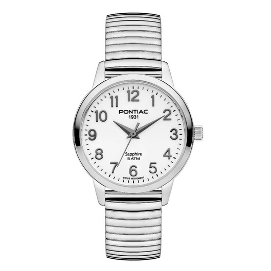Horloge Pontiac P10111 - Orion