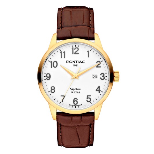 Horloge Pontiac P20047 - Orion