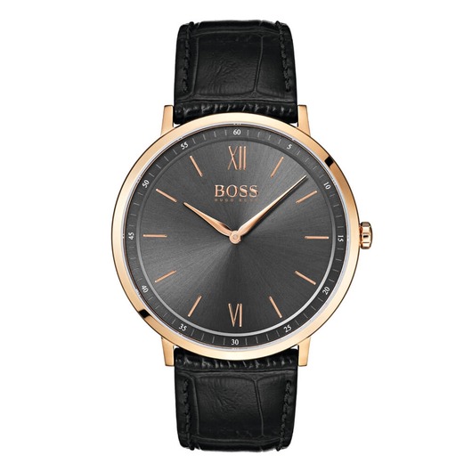 Hugo Boss Men - Boss Black Essential 1513649 - Clem Vercammen