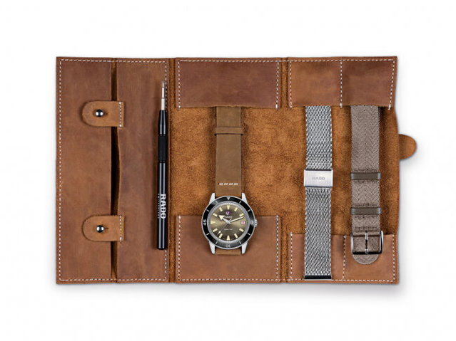 Nieuw Rado Captain Cook Nieuw Rado Captain Cook