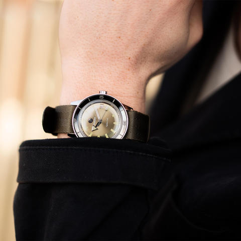 Nieuw Rado Captain Cook Nieuw Rado Captain Cook