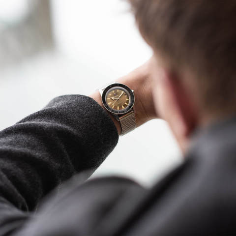 Nieuw Rado Captain Cook Nieuw Rado Captain Cook