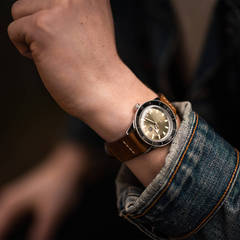 Nieuw Rado Captain Cook