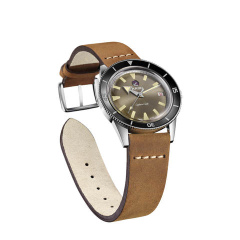 Nieuw Rado Captain Cook Nieuw Rado Captain Cook