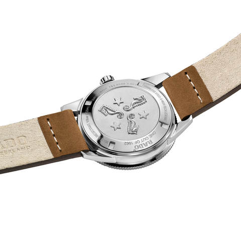 Nieuw Rado Captain Cook Nieuw Rado Captain Cook