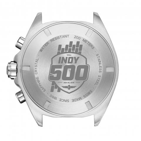 New Tag Heuer Indy 500 New Tag Heuer Indy 500
