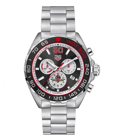 New Tag Heuer Indy 500 New Tag Heuer Indy 500