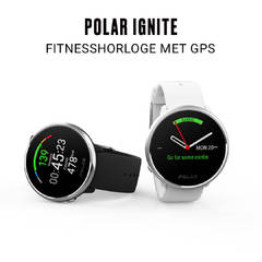 Nieuw Polar Ignite