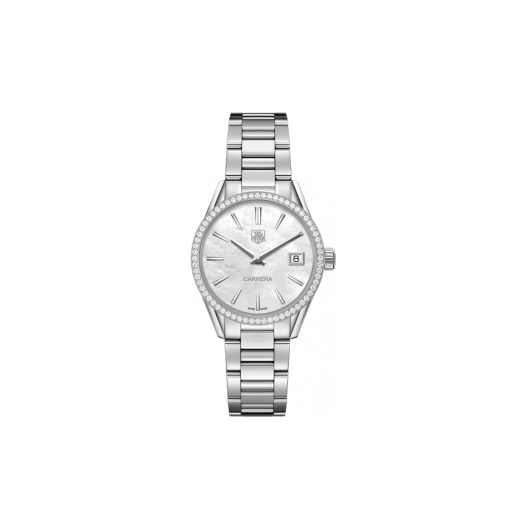 Horloge Tag Heuer Carrera WAR1315.BA0778 32 mm