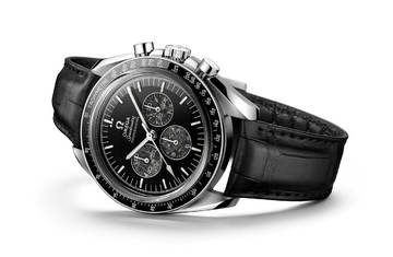 Omega Calibre 321 watch