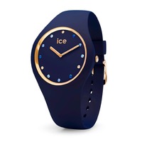 Horloge Ice-Watch - ICE Cosmos - Blue Shades - 016301 Horloge Ice-Watch - ICE Cosmos - Blue Shades - 016301