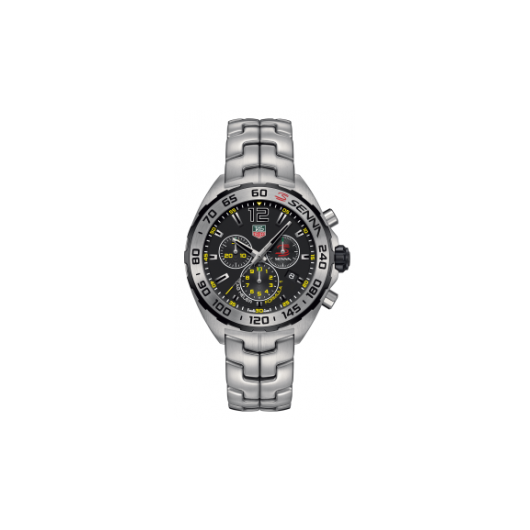 aquaracer 43mm automatisch uurwerk zwarte wijzerplaat herenhorloge –  perfecte luxe replica horloges winkel