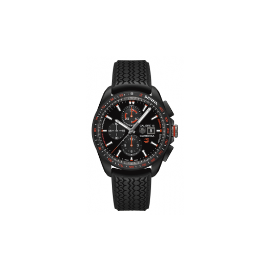 Tag Heuer CBB2080.FT6042 Edition Speciale Senna herenhorloge is online te  koop!