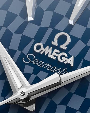 New Omega Olympic Games Collection New Omega Olympic Games Collection