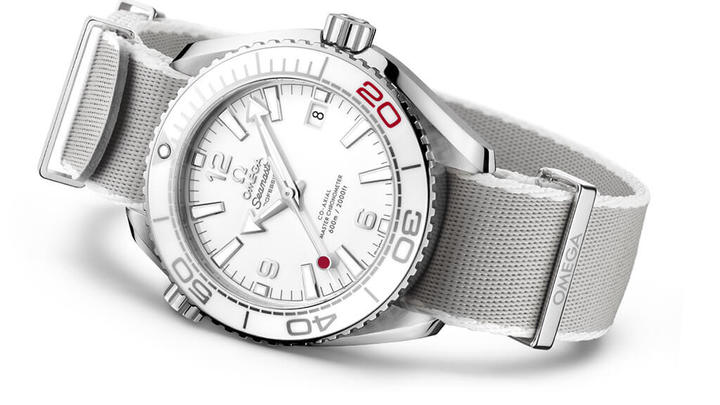 New Omega Olympic Games Collection New Omega Olympic Games Collection