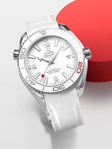 New Omega Olympic Games Collection New Omega Olympic Games Collection