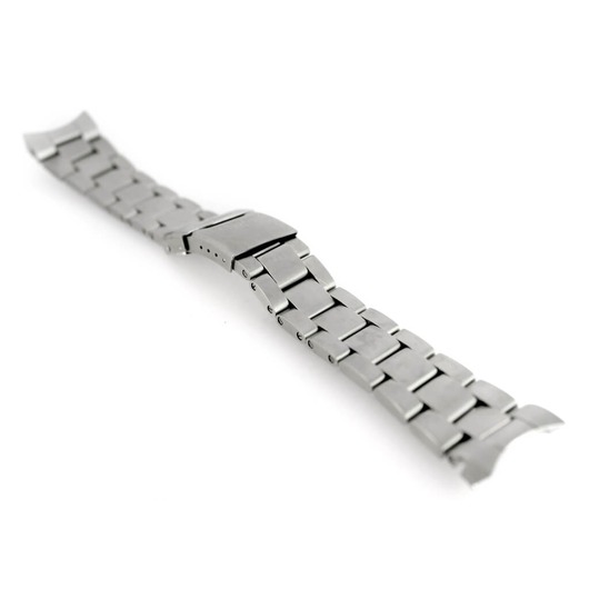 Horloge Breitling Strap - Professional III Staal met Plooislot 167A 'OTL'