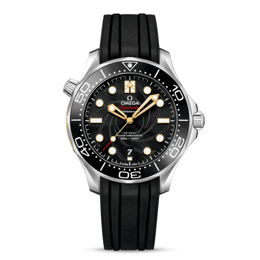 Tweedehands Omega Seamaster horloge - Tweedehands Horloges | Xupes