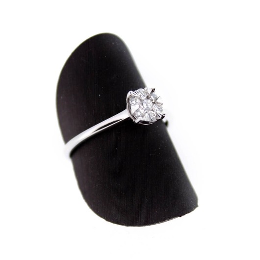 Juweel Davice Ring R10028 '36538-670-TWDH'