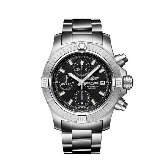 Horloge Breitling Avenger Chronograph 43 A13385101B1A1
