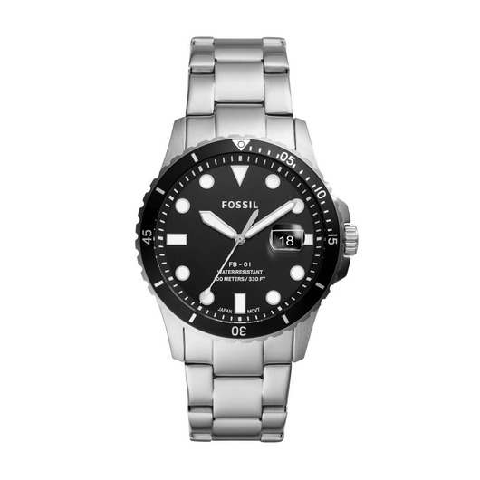 Horloge Fossil FS5652 - FB-01