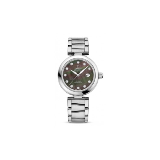 Horloge Omega Ladymatic Co-Axial 34mm 425.30.34.20.57.004