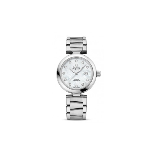 Horloge Omega Ladymatic Co-Axial 34mm 425.30.34.20.55.002