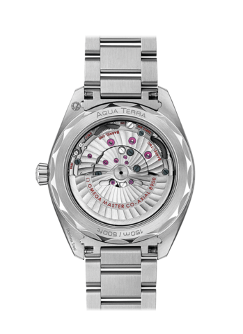 Nieuwe Omega Seamaster Aqua Terra Nieuwe Omega Seamaster Aqua Terra