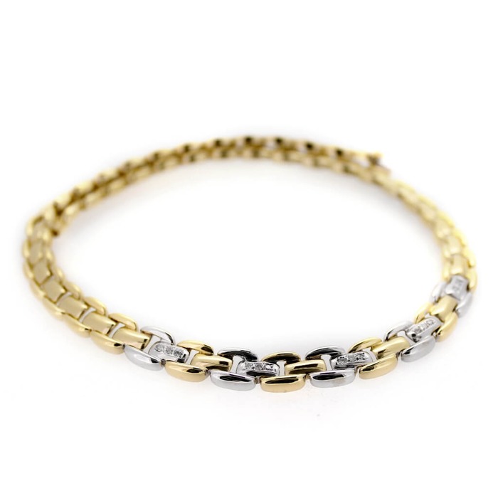 Collier_Tweedehands_Bicolor_18K_Briljant_juwelier_Clem_Vercammen_12021_20_CV_4.jpg