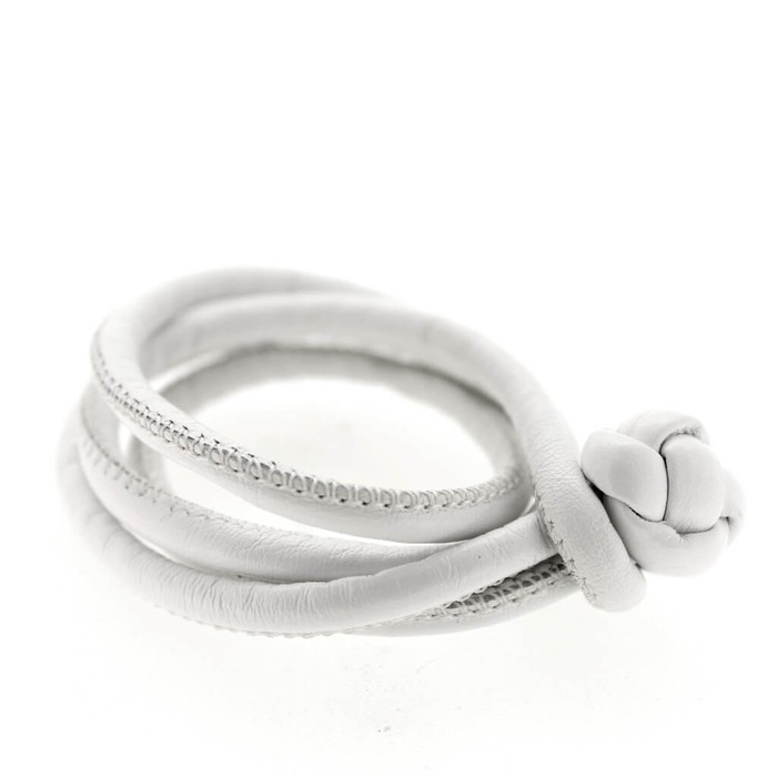 Juweel Tirisi Armband Leder TM2015WH '40083-1329-TWDH'