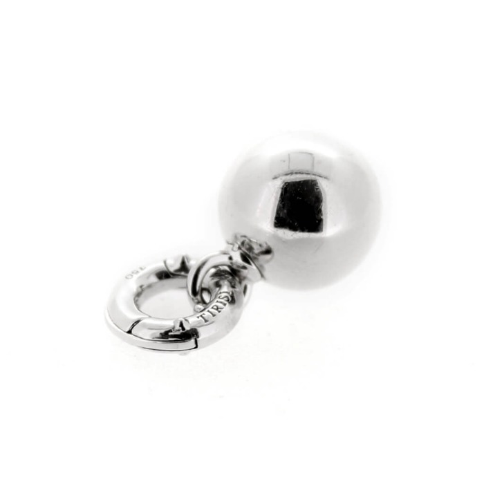 Juweel Tirisi Bedel zilver 925 TM6001FW '40083-1314-TWDH'