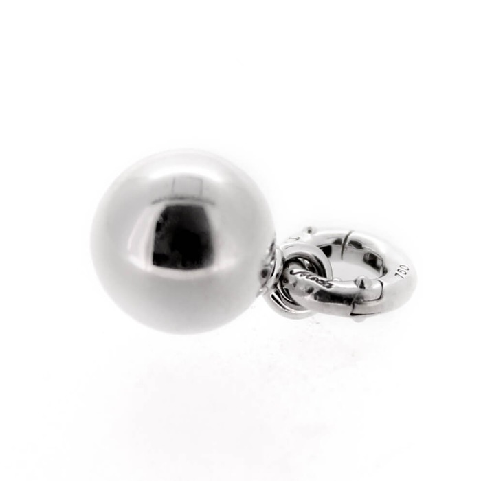 Juweel Tirisi Bedel zilver 925 TM6001FW '40083-1314-TWDH'