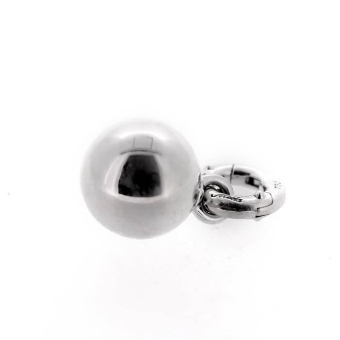 Juweel Tirisi Bedel zilver 925 TM6001FW '40083-1314-TWDH'