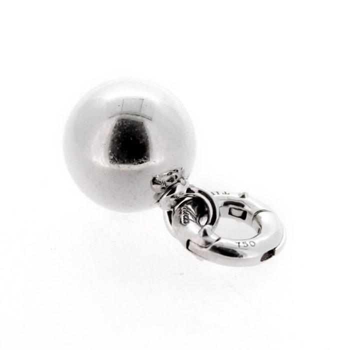 Juweel Tirisi Bedel zilver 925 TM6001FW '40083-1314-TWDH'