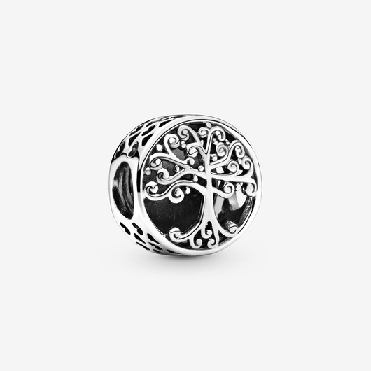 Juweel PANDORA - 797590 - OPENWORK FAMILY ROOTS Juweel PANDORA - 797590 - OPENWORK FAMILY ROOTS