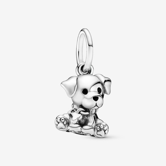 Juweel PANDORA - 798009EN16 - LABRADOR PUPPY DOG DANGLE Juweel PANDORA - 798009EN16 - LABRADOR PUPPY DOG DANGLE