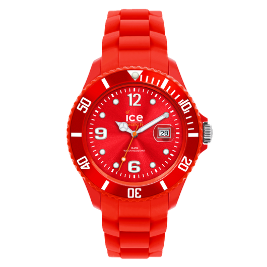 Horloge ICE-WATCH - ICE Forever Red - 000139 M