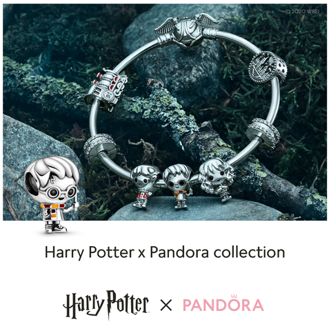Welkom in de magische wereld van Harry Potter Welkom in de magische wereld van Harry Potter