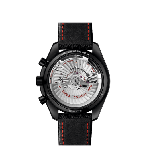 Horloge Omega Speedmaster 311.92.44.51.01.003  Co-Axial chronographe 44.25 MM 