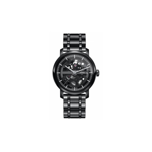 Horloge DiaMaster Automatic Skeleton Limited Edition R14131182 - 01.656.0131.3.018