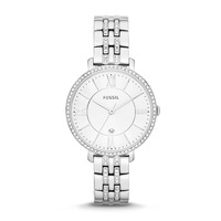 Horloge FOSSIL ES3545 - JACQUELINE Horloge FOSSIL ES3545 - JACQUELINE